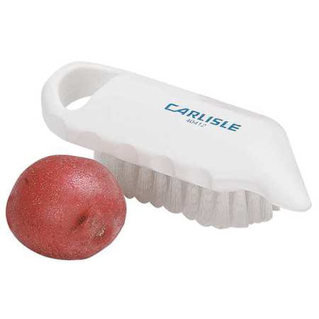 Potato Brush - CARLISLE 4041202 Potato Brush, PK 12