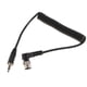 thumbnail image 1 of Cable de Liberación de Obturador de 3.5 mm a N1 para D600, E, , D700, D300 Sunnimix Cable de liberación del obturador, 1 of 6