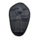 thumbnail image 2 of Bolsa para cinturón de herramientas, bolsa para herramientas de electricista, multibolsillo, desmontable, para hombres y mujeres. Negro, 2 of 8