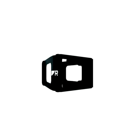 Raymarine A80711 Landscape Bracket for Single Alpha 7 A80711