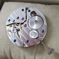 thumbnail image 3 of ST3600 Movement 17 Jewels ETA 6497 Movement Model Watch Part Fit for Men's Watch Hand Winding Mechanical Movement, 3 of 7