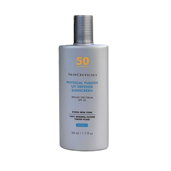 Skin Ceuticals Physical Fusion UV Defense SPF 50 1.7 fl oz (50ml)
