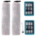 thumbnail image 1 of for Bissell Crosswave HF2/3845N/3831 Floor Scrubber Brush Filters, 1 of 5