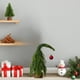 thumbnail image 5 of Decoraciones Del Árbol de Navidad Hoja Del Árbol de Navidad Simulación Del Árbol de Pino Noble Ornamentos de Escritorio Del Árbol de Navidad Pequeño Decoración Del Regalo de Vacaciones Árbol de Navida, 5 of 7
