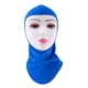 thumbnail image 2 of Máscara de piscina unisex Protección solar para la cabeza Protección solar UV Máscara facial Protección + Azul, 2 of 9