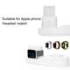 thumbnail image 3 of Cargador inalámbrico para el reloj 10W de las auriculares del teléfono móvil de Apple/Huawei/Samsung Tres-eno-uno, 3 of 8