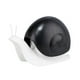 thumbnail image 1 of Dispensador De Champú Linda Forma De Caracol Botella De Loción Botella De Jabón Líquido Contenedor Gel De Ducha Dispensador De Prensa Inevent HA024610-01, 1 of 5