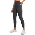 thumbnail image 1 of Pantalones CRZ YOGA Butterluxe Cintura Alta 64 cm Gris M, 1 of 4