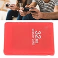 thumbnail image 4 of Game Console Data Card, Plug And Play FMCB1.966 Efficient Professional Portable Gaming Memory Card  For  Red,Blue, 4 of 8