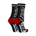 thumbnail image 2 of OoohYeah Women's Funny Crew Motley Crue Music Socks, Bad Boys, Novelty Cute Cotton Socks, 2 of 4