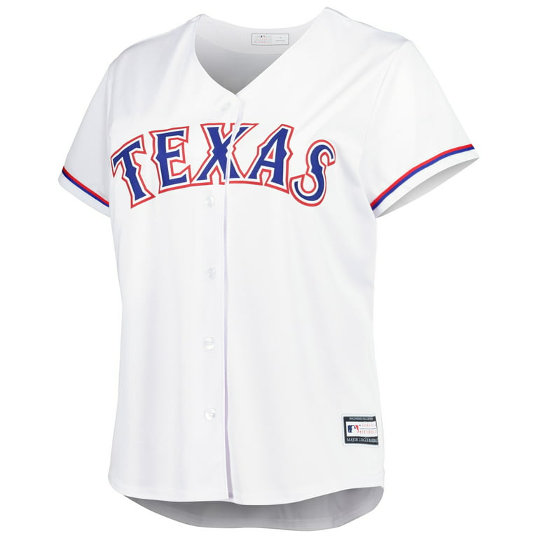rangers seager jersey