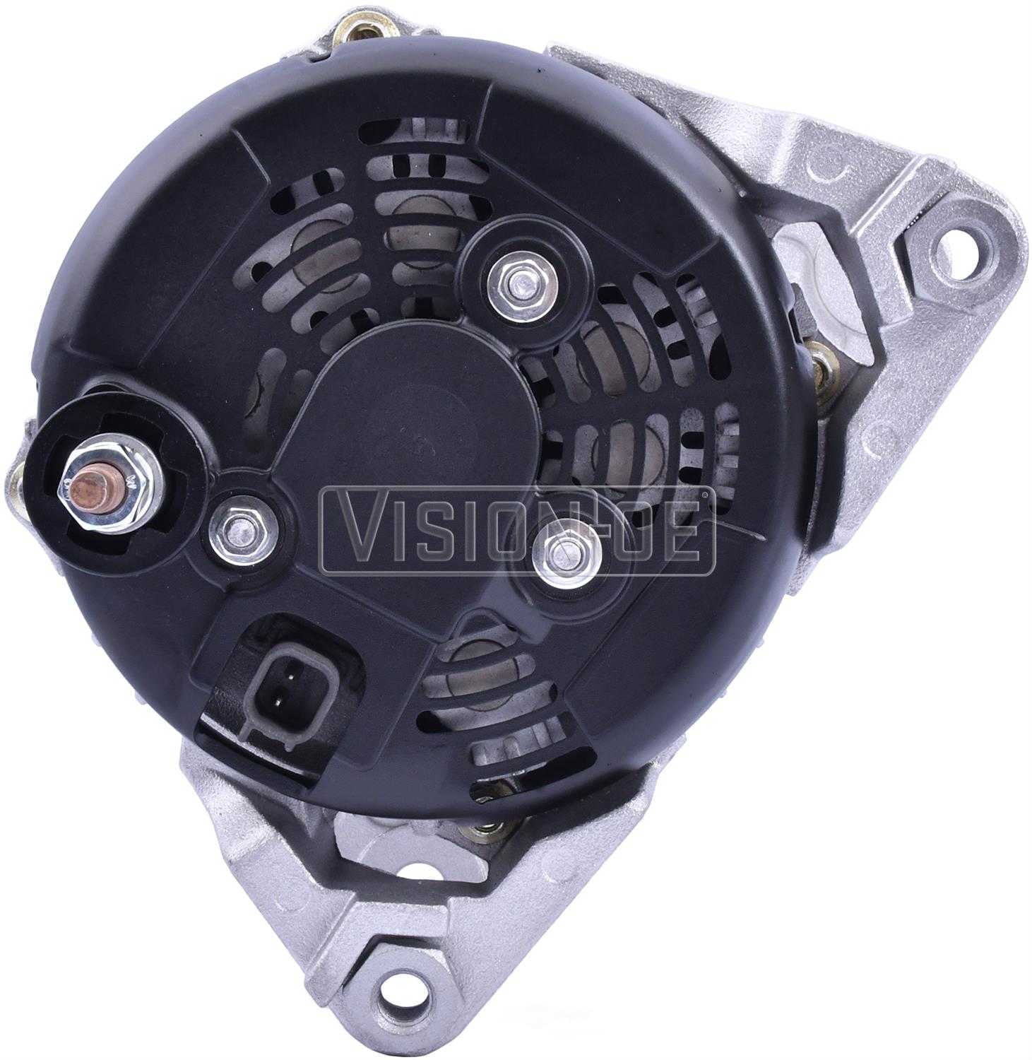 Vision OE 42072 Alternator