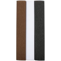 Werola LGriffith Crepe Paper X Fine 3pc Neutrals
