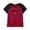 Z1Purple, variant on Womens Germany Graphic T Shirts Crewneck Short Sleeve Germany EST 1890 Deutschland Country Pride Casual Raglan Tee Tops