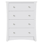 Prepac Calla 5 Drawer Chest Walmart Com