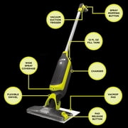 Shark VACMOP Cordless Hard Floor Vacuum Mop