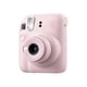 thumbnail image 2 of Paq. instax mini 12 Rosa + Marco + Película, 2 of 7