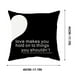 thumbnail image 3 of Fiudx Ofertas Relámpago Fundas De Almohada Para El Día De San Valentín, Funda De Almohada De Tela Similar A La Piel De Melocotón, 18X18 Pulgadas, Decoración Del Día De San Valentín Para Sofá, 3 of 5