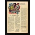 thumbnail image 2 of Journey Into Mystery #104 VF 8.0 Giants Walk the Earth 2nd App Enchantress! Comic Book, 2 of 2