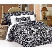 Animal Print Bedding Walmart Com