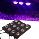 thumbnail image 4 of Luz De Pie Estrellada LED Para Automóvil, Lámpara De Atmósferas De Control De Voz Inteligente Para Adaptaciones De Automóvil ANGGREK Otros, 4 of 8