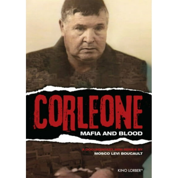 Corleone (DVD), Kino Lorber, Documentary