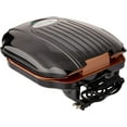 thumbnail image 2 of Gotham Steel Low Fat Multipurpose Sandwich Grill Nonstick Copper Coating, 2 of 4