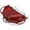 Traditional Window Feeder, variant on Nature's Way TWF1 Traditional Hummingbird Window Feeder, Red