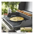 thumbnail image 3 of Plancha Weber de Hierro Fundido Negro, 3 of 4