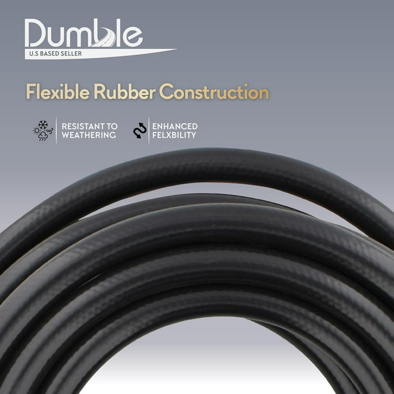 Bbq extension hose sales