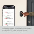 thumbnail image 2 of Teclado Bluetooth Yale para Yale Approach, Wi-Fi Lock Smart Lock, 2 of 6