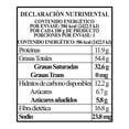 thumbnail image 3 of Chocolate amargo Lindt Excellence 90% cacao 100 g, 3 of 4