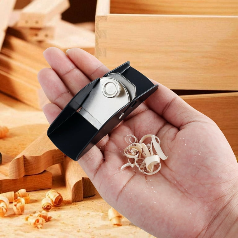 Small hand planer discount
