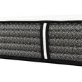 thumbnail image 3 of Pemberly Row Matelas Hybride Contemporain à Ressorts Ensachés de 12 Po, Gris, 3 of 13