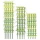 thumbnail image 1 of 50pcs Miniature Bamboo Trees Bamboo Trees Model Micro Landscape Artificial Mini Bamboo Trees, 1 of 4