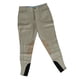 thumbnail image 3 of hombres mujeres pantalones de montar a caballo pantalones jodhpurs pantalones 36.6 pulgadas cintura beige Sunnimix Pantalones de montar a caballo, 3 of 8