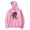 pink, variant on Lil Yachty Merch Hoodies For Men/Women Street Style Fashion Sweatshirt Long Sleeve Hoodie Streetwear