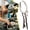 Multicolor1355, variant on Oil Filter Wrench Pliers 10" Long Handle | Adjustable Drop-Forged Steel | Rust-Proof Heavy Duty | Ergonomic Grip | Fits Most Automotive Engine Filters | Compact for Tight Spaces