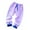 Purple, variant on Edvintorg 2-10Years Sweatpants for Kids Toddler Baby Pants Girls Candy Color Leggings Casual Kids Sports Pants Trousers Boys Athletic Pants with Drawstring