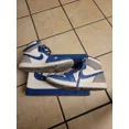 thumbnail image 3 of Size 10.5 - Jo r-dan 1 Retro OG High True Blue, 3 of 6