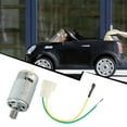 thumbnail image 2 of Motors for Kids Electric Car 550 RS390 RS380 12V 6V DL555 24V 10 Teeth 1 cm, 2 of 6