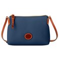 thumbnail image 1 of Bolso bandolera, bolso de viaje retro ligero y moderno, bolso de mujer con un rendimiento de primera categoría, 1 of 9