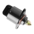 thumbnail image 2 of Válvula de control de aire inactivo de inyección de combustible 93744675, repuesto de accesorios de coche para Chevy CORSA MERIVA 03 05, 2 of 12