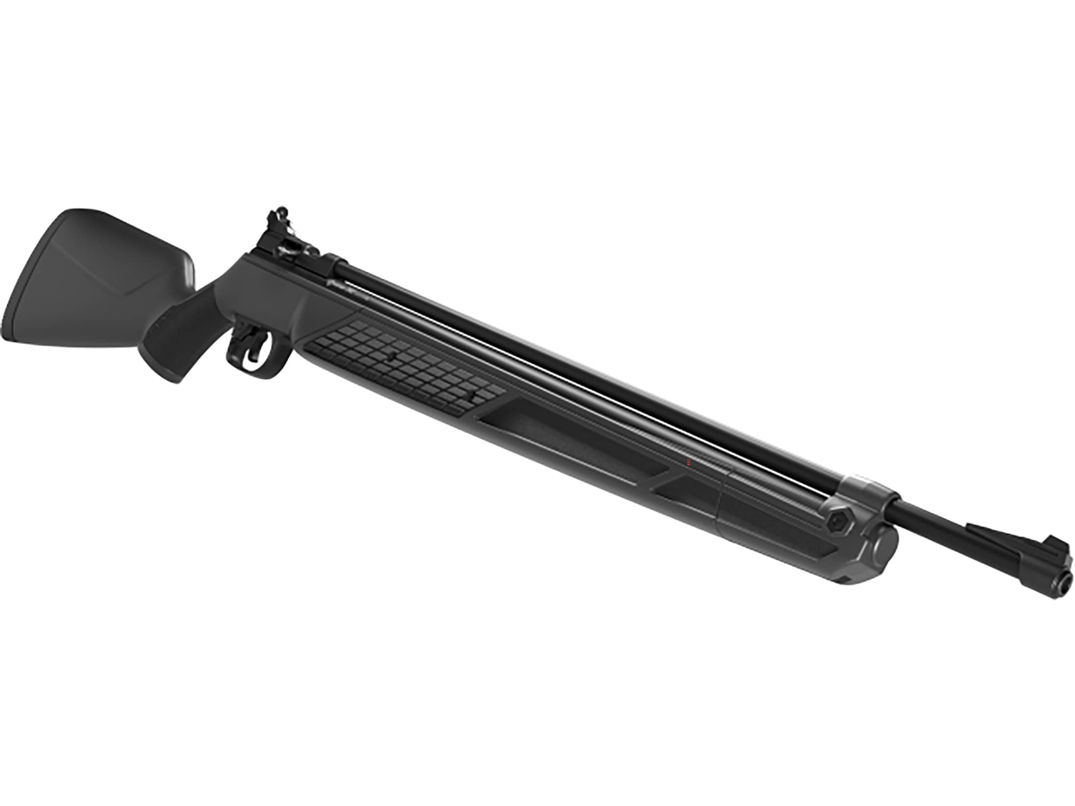 Crosman 362 Variable Pump 22 Pellet Long Gun