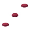 thumbnail image 4 of Cojines para taburete Advancent color vino rojo, 4 of 6