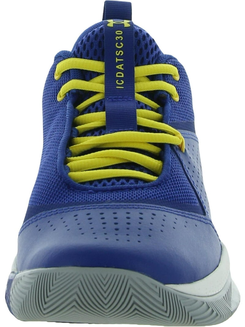 Under Armour Boys UA GS SC 3zero IV Gym Workout Athletic and  display picture 1
