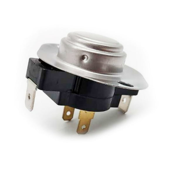 3387134 Limit Control Switches for Safety in Furnaces and Heaters Systems