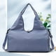 thumbnail image 4 of Oxford Mat Carry Bag con zapatería impermeable Yoga Gym Bag para turismo Fitness, 4 of 9