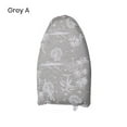thumbnail image 4 of 1Pc Garment Steamer Ironing Glove with Hanging Anti Steam,Mini Handheld Clothes Steaming Ironing Pad Board Hand Protector, 4 of 8