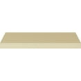 thumbnail image 5 of 3 3/8"H x 3 1/2"P x 4 3/4"F x 94 1/2"L Traditional Crown Moulding, 5 of 14